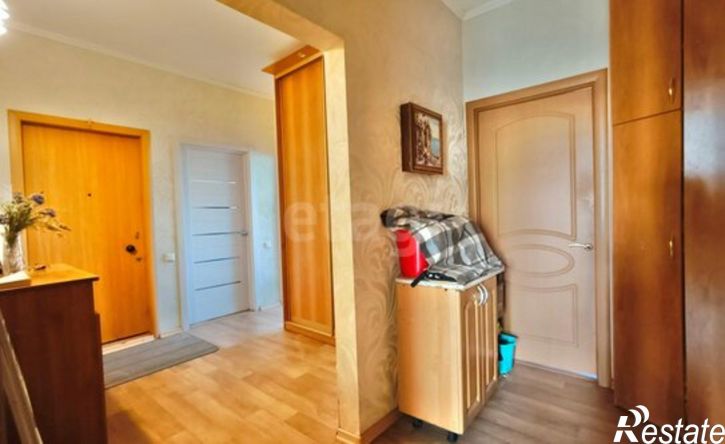 3-комн квартира ул Советская, 7,  д. 7
