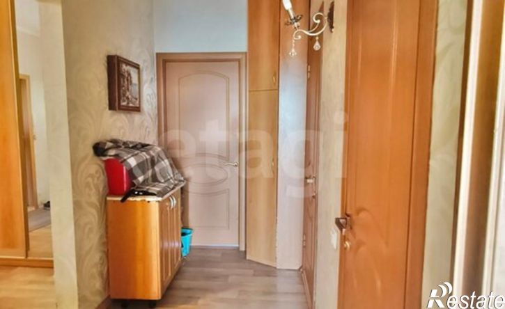 3-комн квартира ул Советская, 7,  д. 7