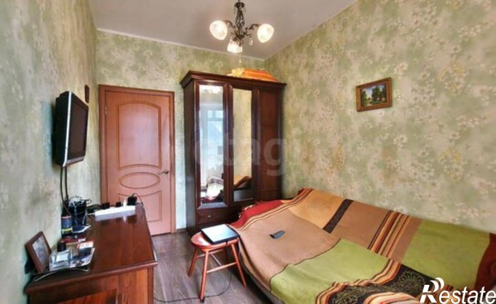 3-комн квартира ул Советская, 7,  д. 7
