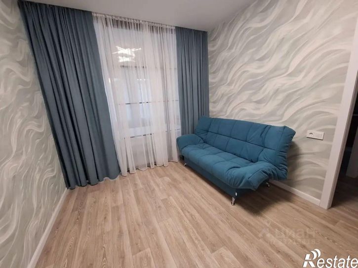 1-комн квартира проспект Советских Космонавтов, 64,  д. 64