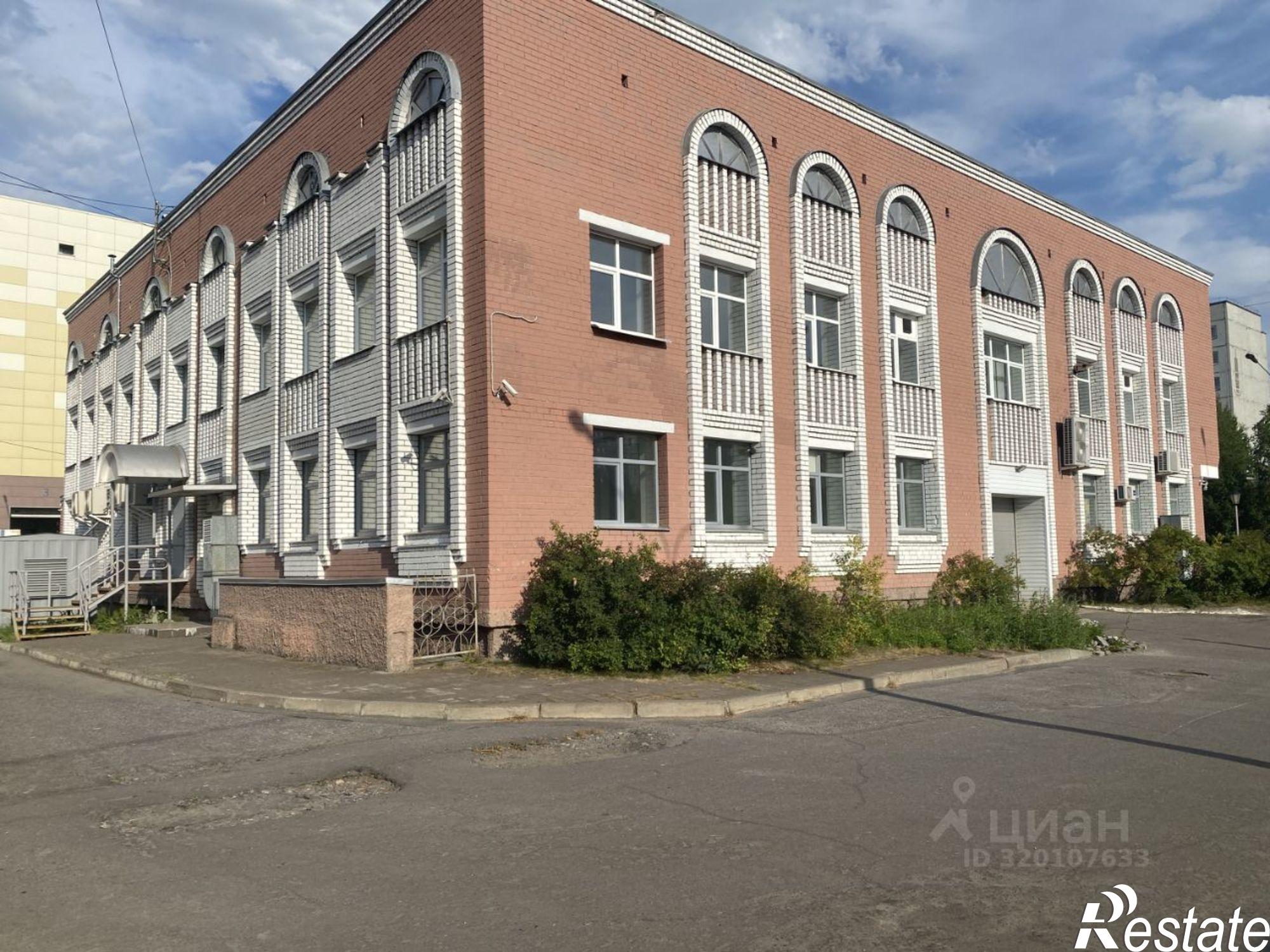 Сдать офис, помещение под офис за 65 000 рублей на ул Терехина, 9