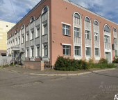 офис 130 кв м, этаж 1/2 ул Терехина, 9