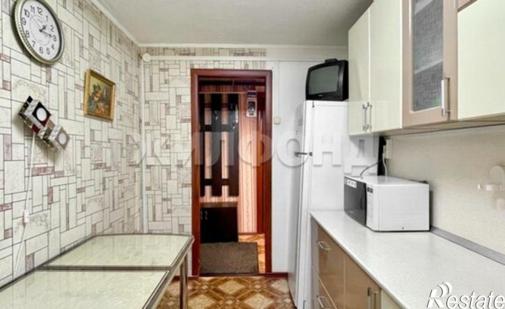 3-комн квартира улица Жосу, 14,  д. 14