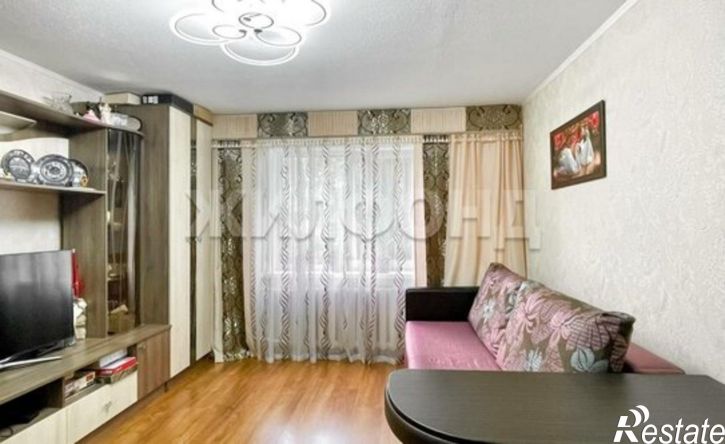 3-комн квартира улица Жосу, 14,  д. 14