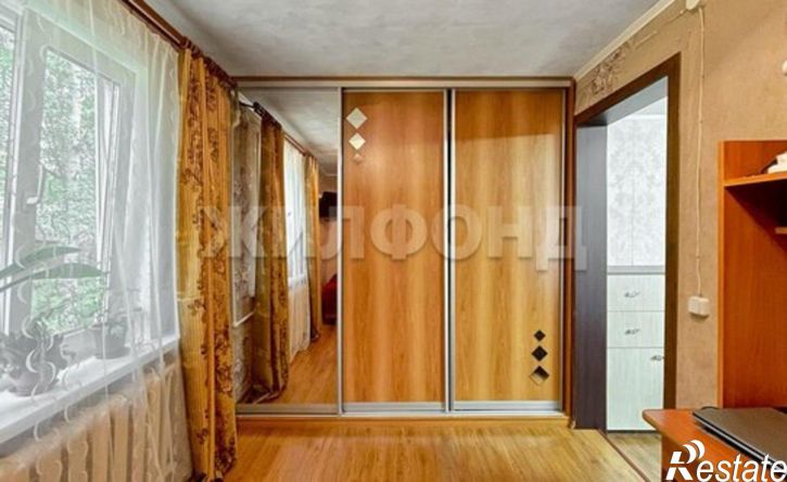 3-комн квартира улица Жосу, 14,  д. 14