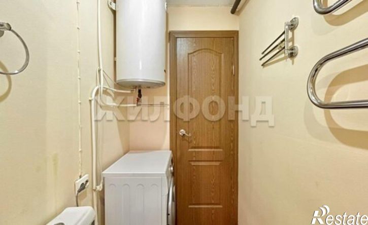 3-комн квартира улица Жосу, 14,  д. 14