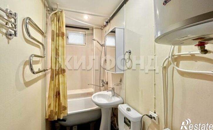 3-комн квартира улица Жосу, 14,  д. 14