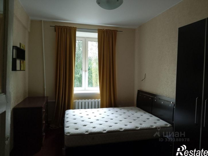 2-комн квартира Троицкий пр-кт, 23,  д. 23