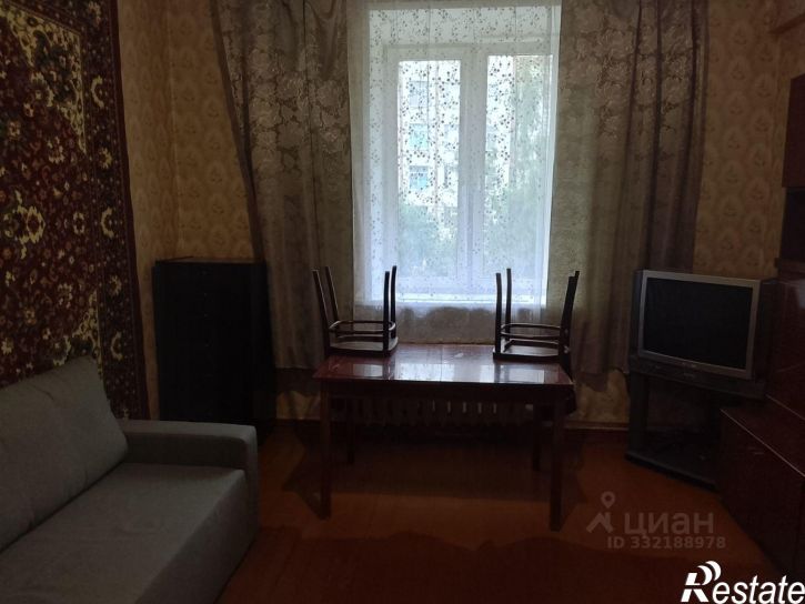 2-комн квартира Троицкий пр-кт, 23,  д. 23