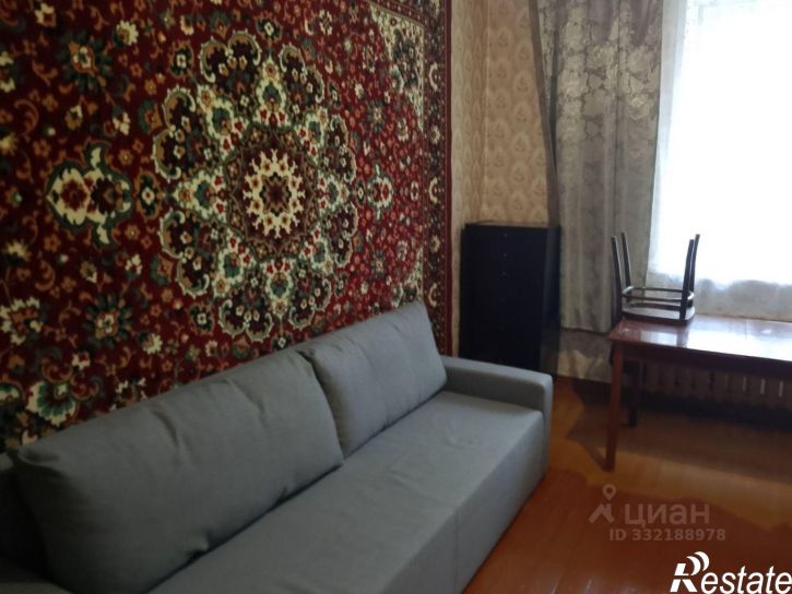 2-комн квартира Троицкий пр-кт, 23,  д. 23