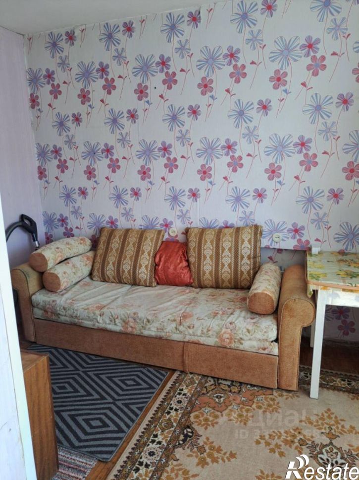 1-комн квартира ул Воскресенская, 9,  д. 9