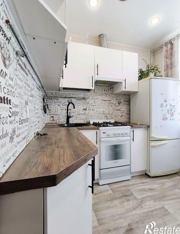 3-комн квартира ул Володарского, 11,  д. 11