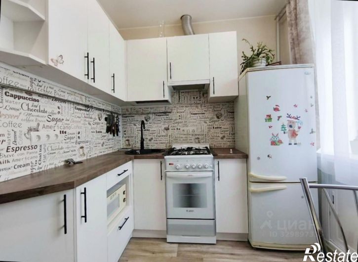 3-комн квартира ул Володарского, 11,  д. 11
