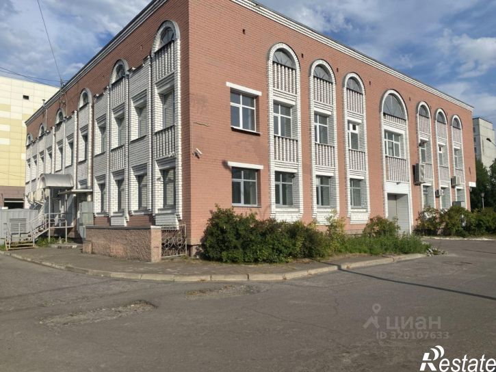 Офис ул Терехина, 9,  д. 9