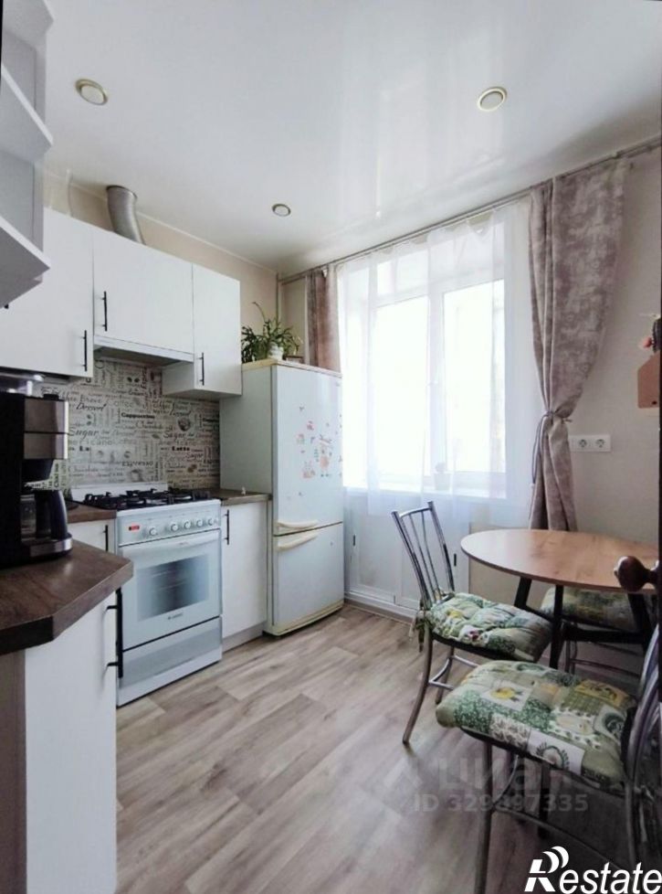 3-комн квартира ул Володарского, 11,  д. 11