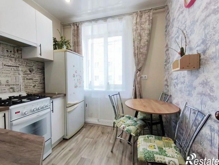 3-комн квартира ул Володарского, 11,  д. 11