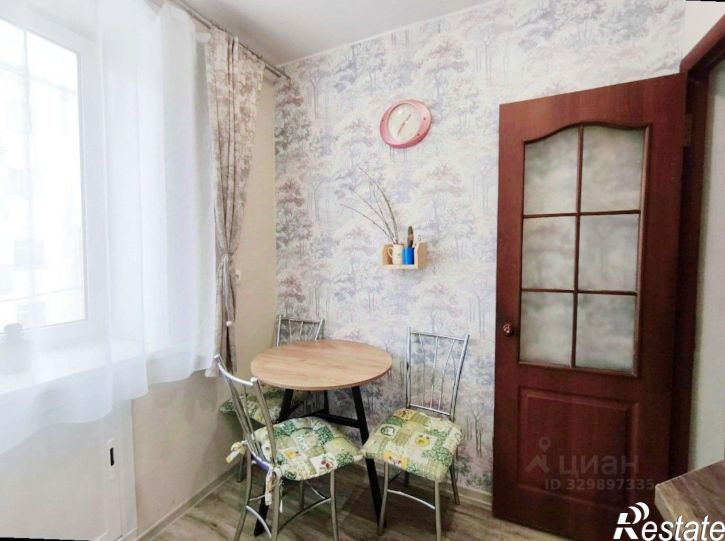 3-комн квартира ул Володарского, 11,  д. 11