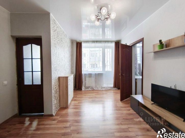 3-комн квартира ул Володарского, 11,  д. 11