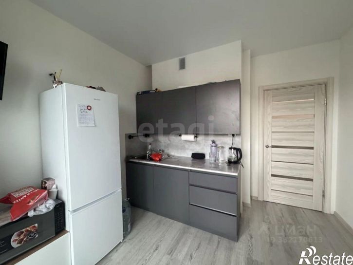 1-комн квартира Ленинградский пр-кт, 40 3,  д. 40 3,  к. 3