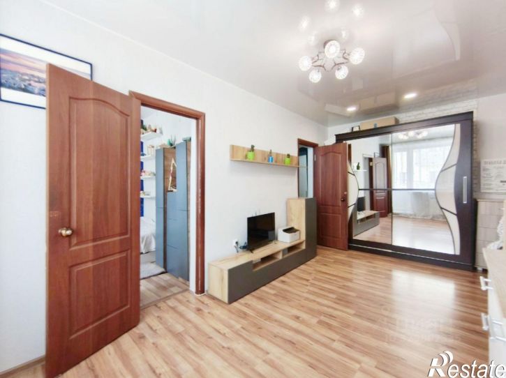 3-комн квартира ул Володарского, 11,  д. 11