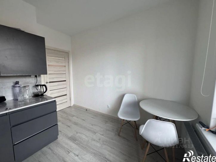 1-комн квартира Ленинградский пр-кт, 40 3,  д. 40 3,  к. 3