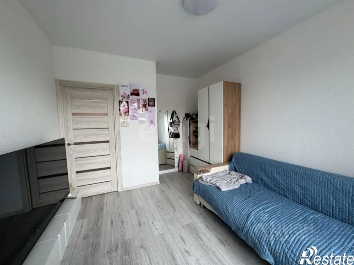 1-комн квартира Ленинградский пр-кт, 40 3,  д. 40 3,  к. 3