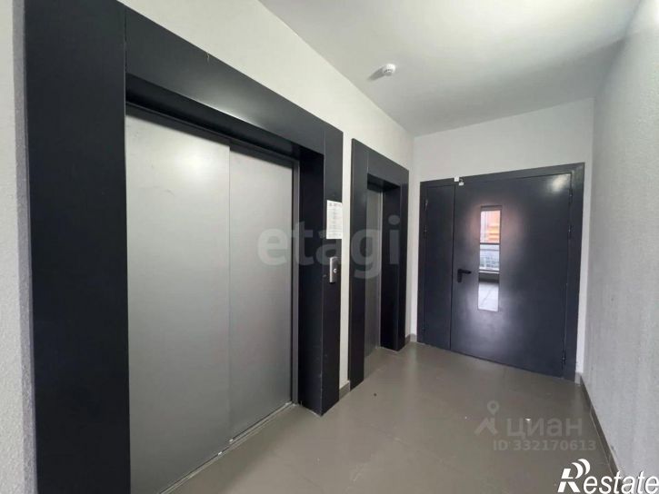 1-комн квартира Ленинградский пр-кт, 40 3,  д. 40 3,  к. 3