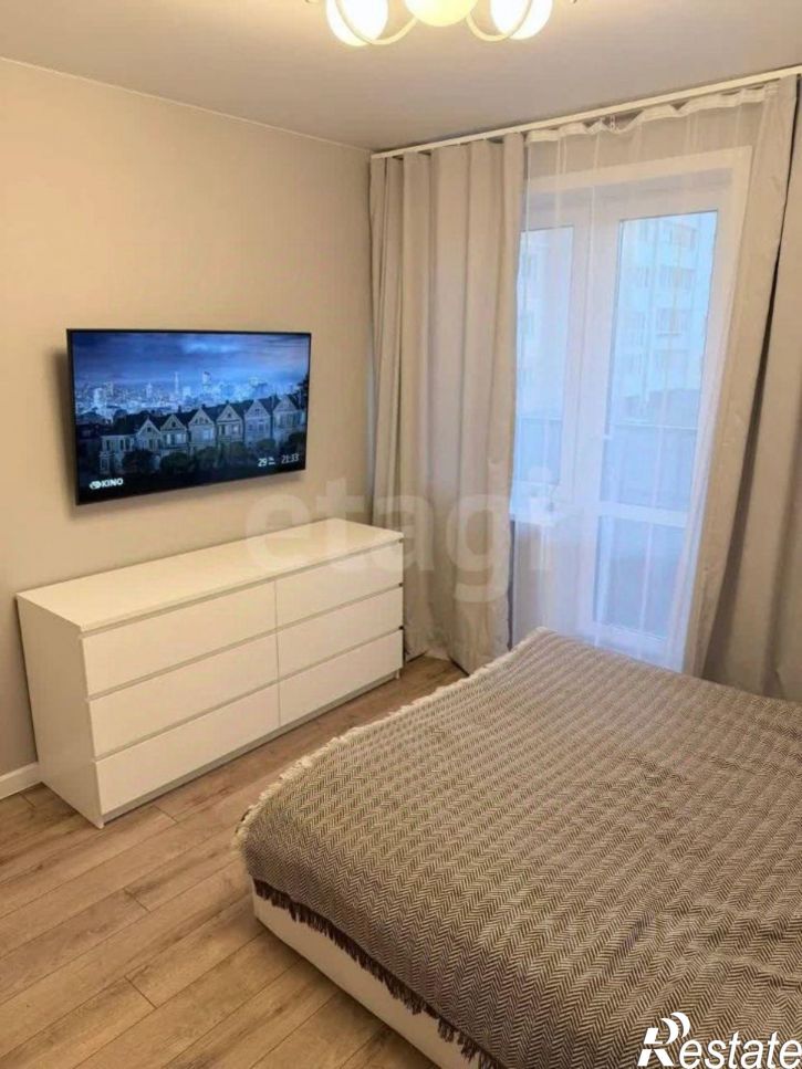 2-комн квартира ул Советская, 17 2 стр 2,  д. 17 2 стр 2,  к. 2 стр 2
