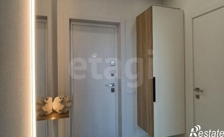 1-комн квартира Поморская улица, 46,  д. 46