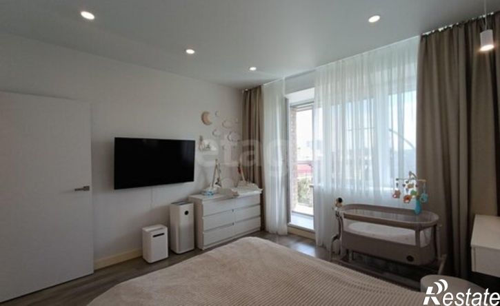 1-комн квартира Поморская улица, 46,  д. 46