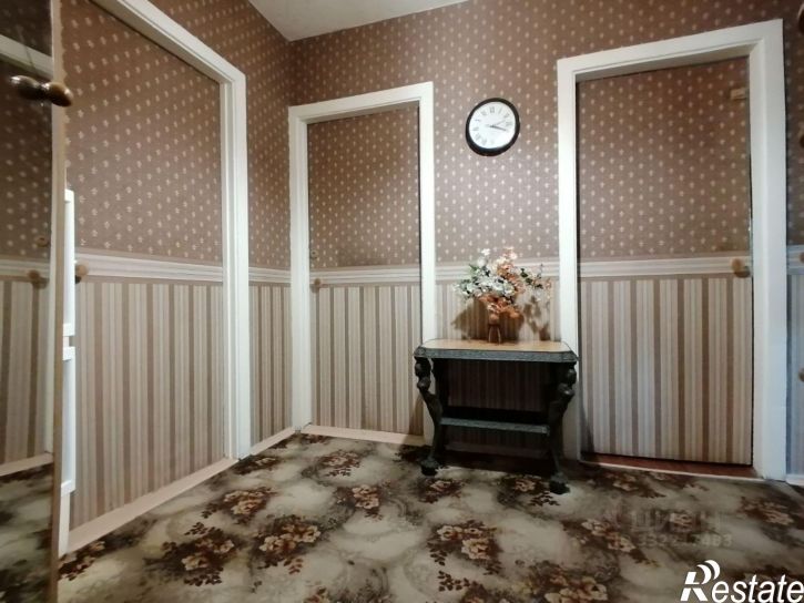 3-комн квартира ул Воскресенская, 97 1,  д. 97 1,  к. 1