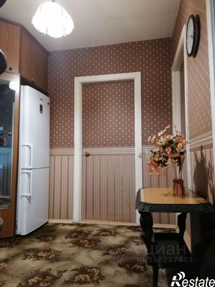 3-комн квартира ул Воскресенская, 97 1,  д. 97 1,  к. 1