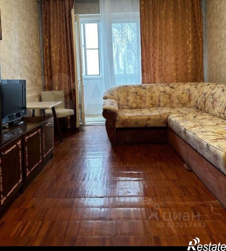 3-комн квартира ул Воскресенская, 97 1,  д. 97 1,  к. 1
