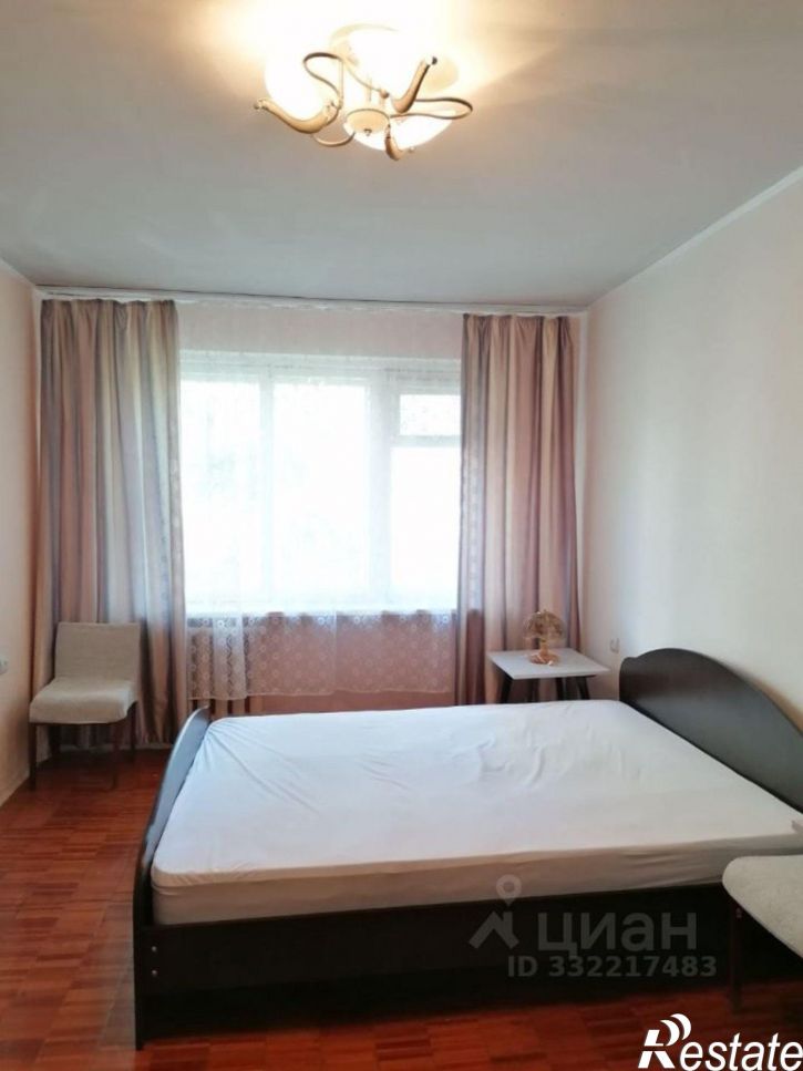 3-комн квартира ул Воскресенская, 97 1,  д. 97 1,  к. 1
