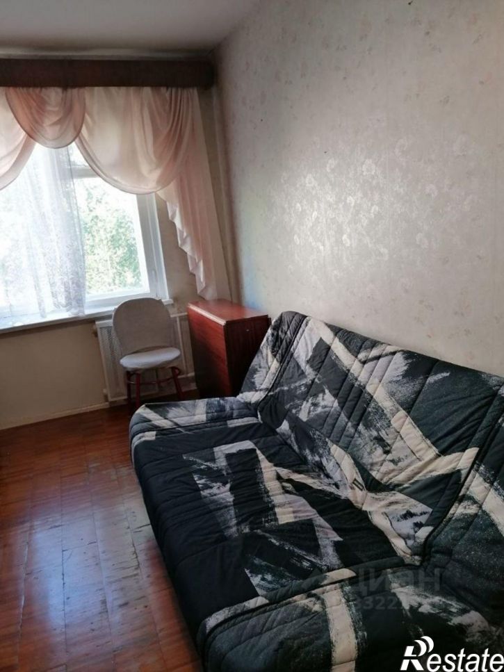 3-комн квартира ул Воскресенская, 97 1,  д. 97 1,  к. 1