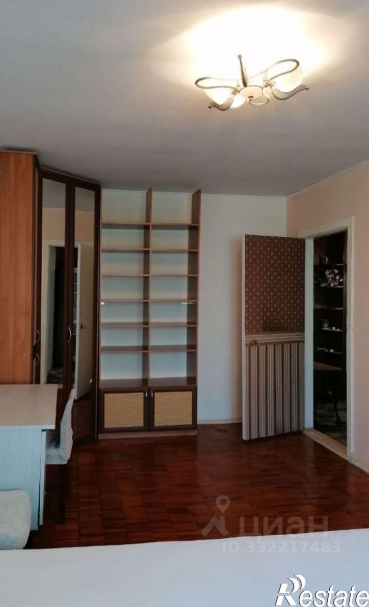 3-комн квартира ул Воскресенская, 97 1,  д. 97 1,  к. 1