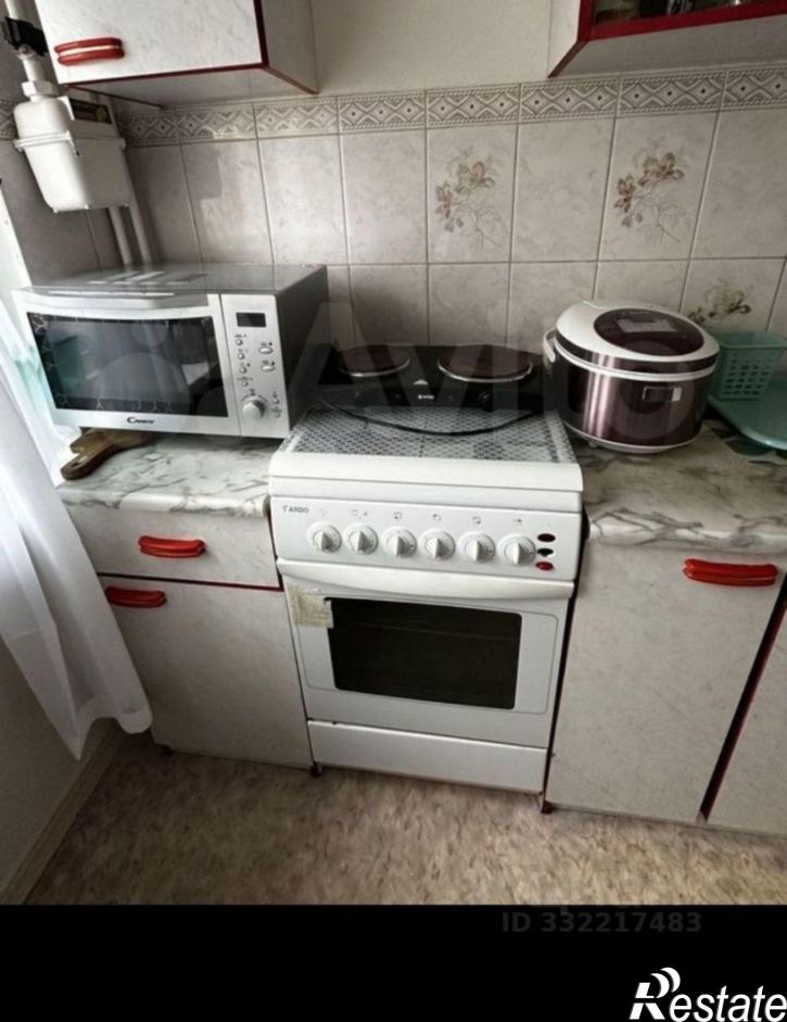 3-комн квартира ул Воскресенская, 97 1,  д. 97 1,  к. 1