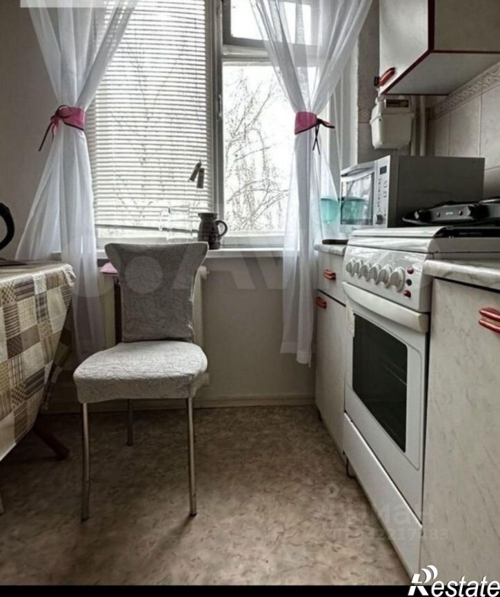3-комн квартира ул Воскресенская, 97 1,  д. 97 1,  к. 1
