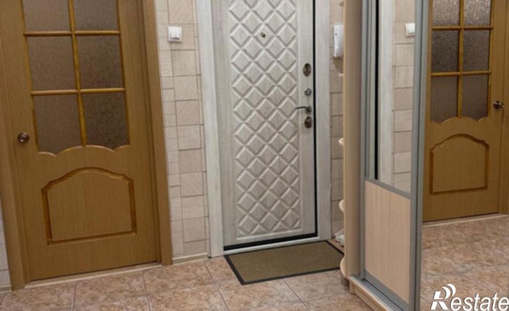 3-комн квартира ул Павла Усова, 23 1,  д. 23 1,  к. 1