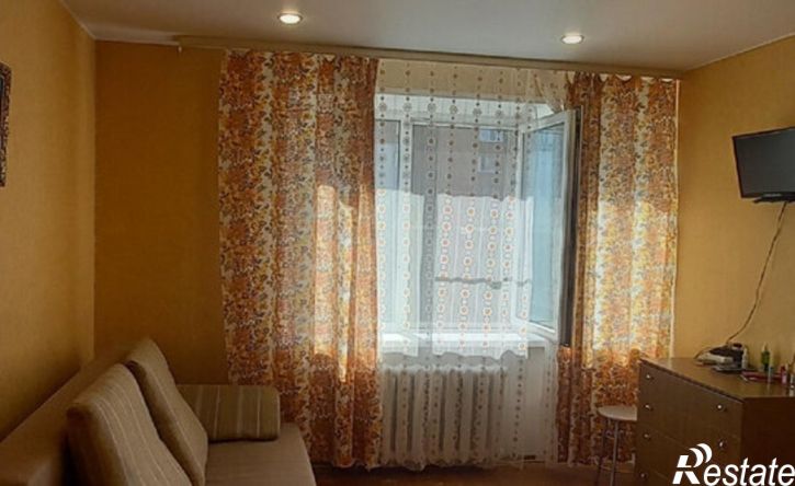 1-комн квартира ул Воскресенская, 9,  д. 9