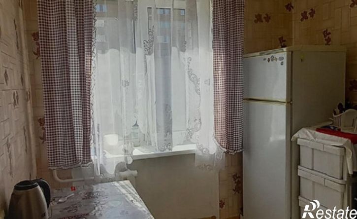 1-комн квартира ул Воскресенская, 9,  д. 9