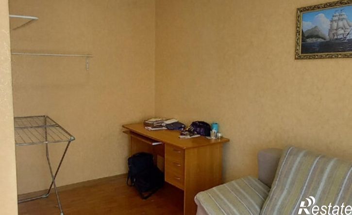 1-комн квартира ул Воскресенская, 9,  д. 9