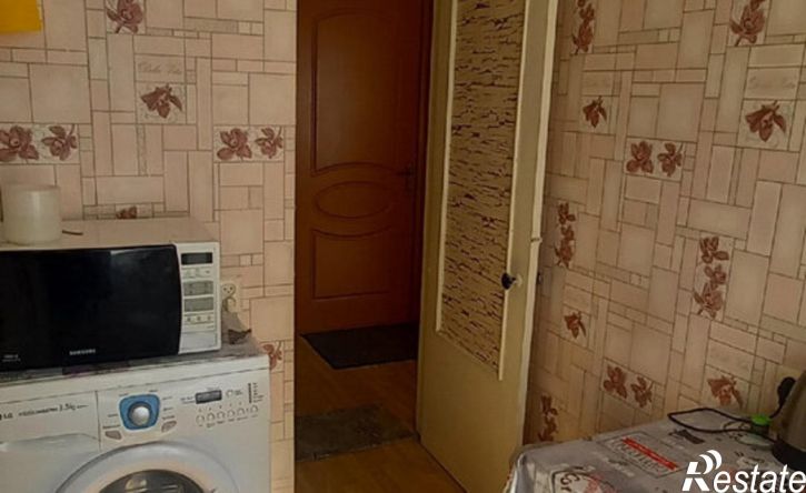 1-комн квартира ул Воскресенская, 9,  д. 9
