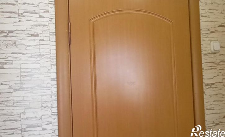 1-комн квартира ул Воскресенская, 9,  д. 9