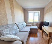 3-комн, 61кв м, этаж 6/9 ул Холмогорская, 16