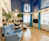2-комн, 67кв м, этаж 3/9 улица Прокопия Галушина, 24