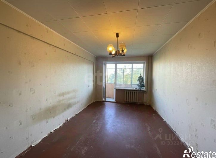 1-комн квартира ул 40-летия Великой Победы, 7,  д. 7