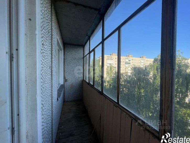1-комн квартира ул 40-летия Великой Победы, 7,  д. 7