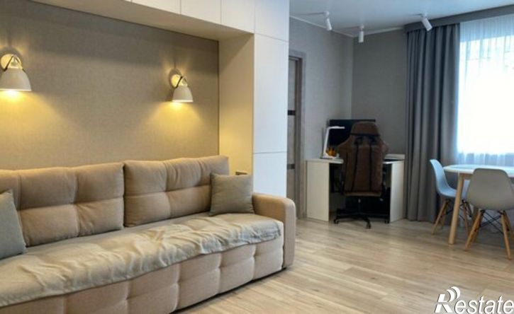 2-комн квартира Троицкий пр-кт, 61,  д. 61
