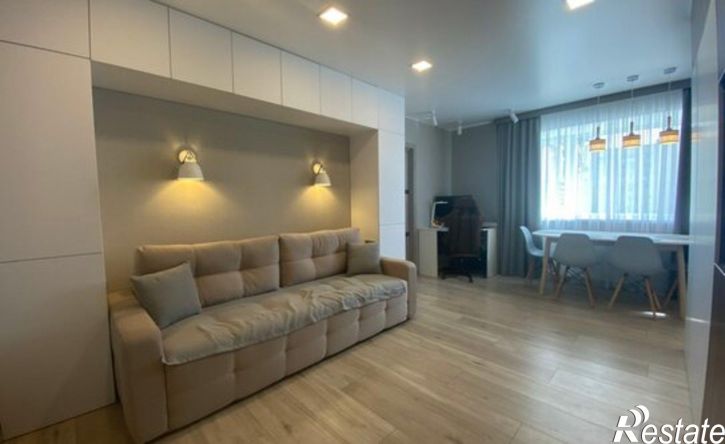 2-комн квартира Троицкий пр-кт, 61,  д. 61